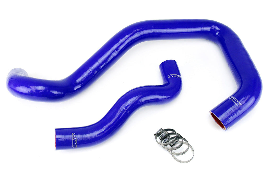 HPS Performance HPS Silicone Radiator Coolant Hose Kit Ford 2003.5-2005 Excursion 6.0L V8 Diesel Turbo