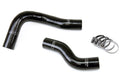 HPS Performance HPS Silicone Radiator Coolant Hose Kit Lexus 2008-2014 ISF V8 5.0L, 57-1270