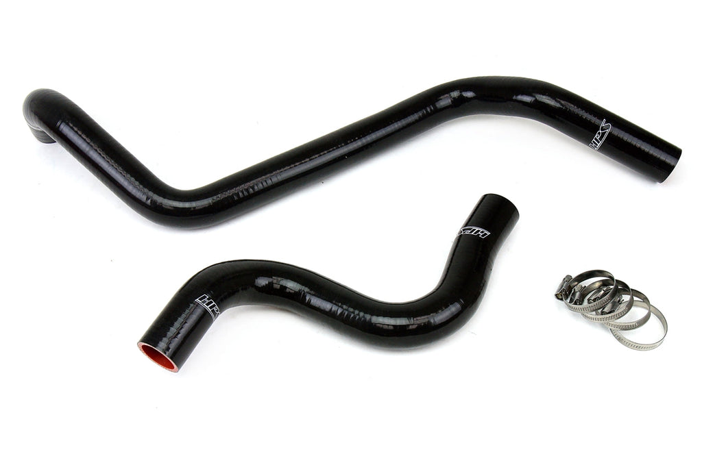 HPS Performance HPS Silicone Radiator Coolant Hose Kit Chevy 2005-2007 Cobalt SS 2.0L Supercharged, 57-1274