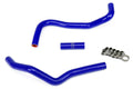 HPS Performance HPS Silicone Heater Coolant Hose Kit Toyota 2017-2020 86, 57-1282