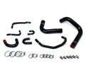 HPS Performance HPS Silicone Radiator Coolant Hose Kit Toyota 1989-1995 4Runner 3.0L V6, 57-1323R