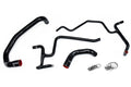 HPS Performance HPS Silicone Coolant Hose Kit Chrysler 2005-2010 300C 5.7L V8