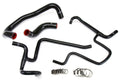 HPS Performance HPS Silicone Radiator and Heater Coolant Hose Kit Dodge 2006-2008 Magnum SRT8 6.1L V8, 57-1327