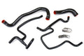 HPS Silicone Radiator Coolant Hose Kit Chrysler 2012-2013 300C SRT8 6.4L V8, 57-1328