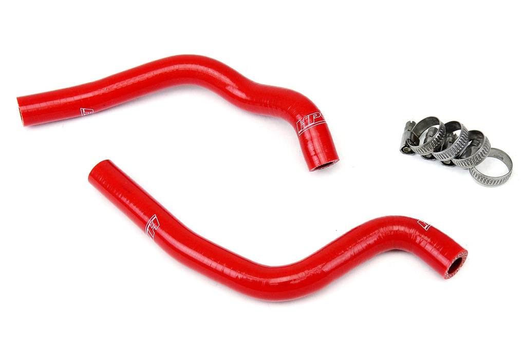 HPS Performance HPS Silicone Radiator Coolant Hose Kit Honda 2003-2006 CR85R 2 Stroke, 57-1370