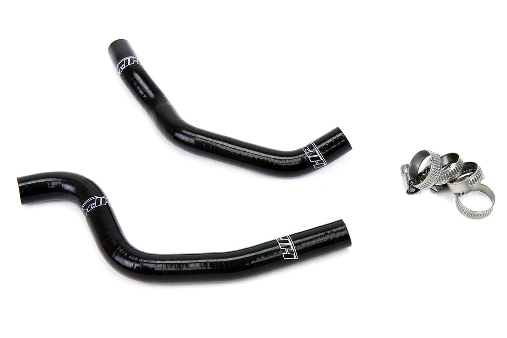 HPS Performance HPS Silicone Radiator Coolant Hose Kit Honda 1996-1999 CR80R 2 Stroke, 57-1373