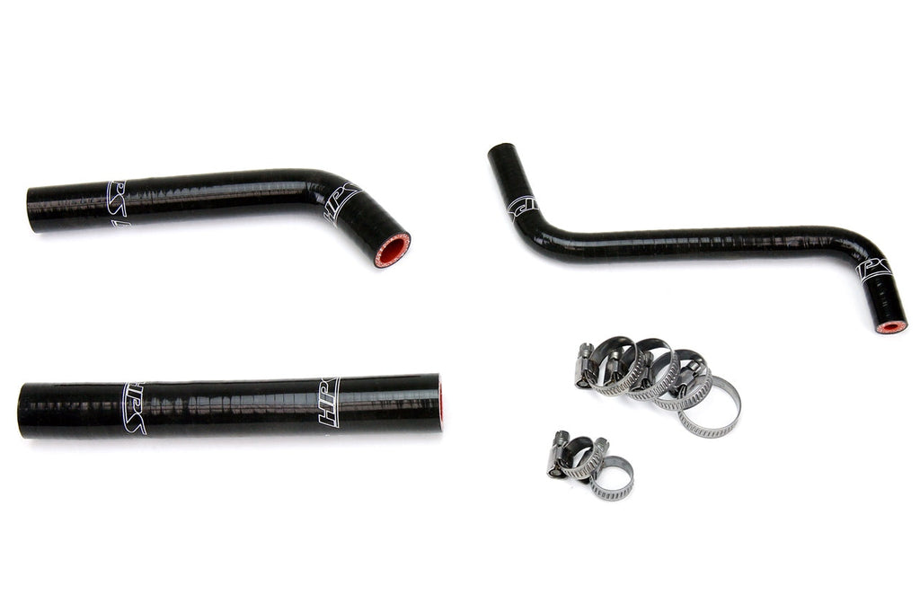 HPS Performance HPS Silicone Radiator Coolant Hose Kit Honda 2004-2009 TRX450R, 57-1376
