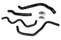 HPS Performance HPS Silicone Radiator + Heater Coolant Hose Kit Acura 2010-2014 TSX 3.5L V6, 57-1390