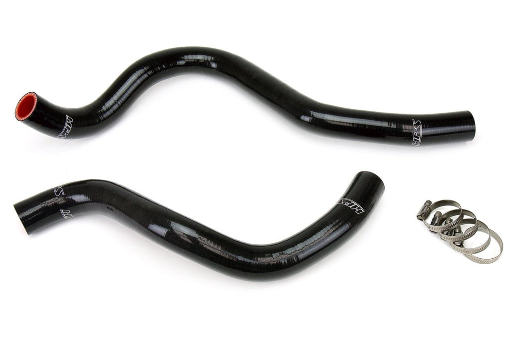 HPS Performance HPS Silicone Radiator Coolant Hose Kit Acura 1998-2002 CL 3.2L V6, 57-1393