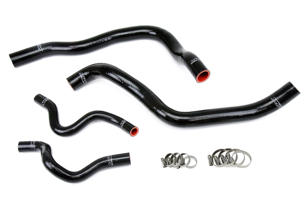 HPS Performance HPS Silicone Radiator Coolant Hose Kit Kia 2011-2015 Optima 2.4L, 57-1417