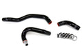 HPS Performance HPS Silicone Heater Coolant Hose Kit Infiniti 2008-2012 EX35, 57-1437