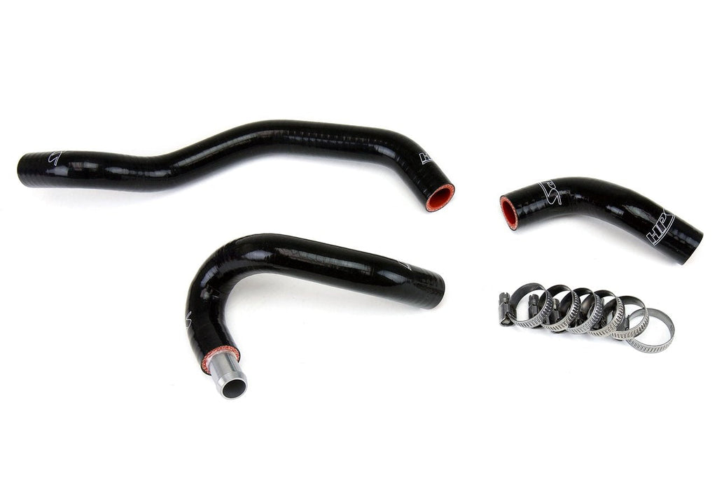 HPS Performance HPS Silicone Heater Coolant Hose Kit Nissan 2009-2020 370Z 3.7L VQ37VHR, 57-1437