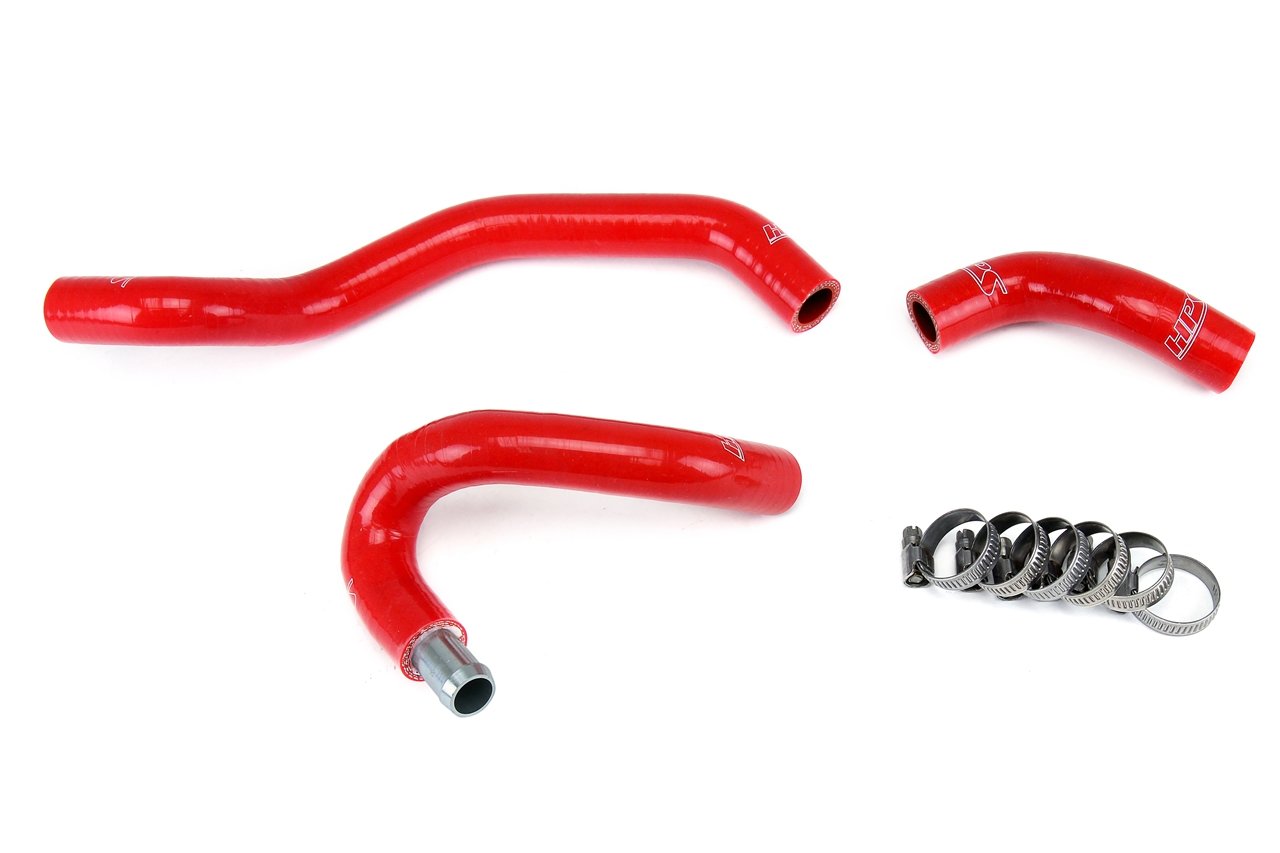 HPS Silicone Heater Coolant Hose Kit Infiniti 2013 EX37, 57-1437