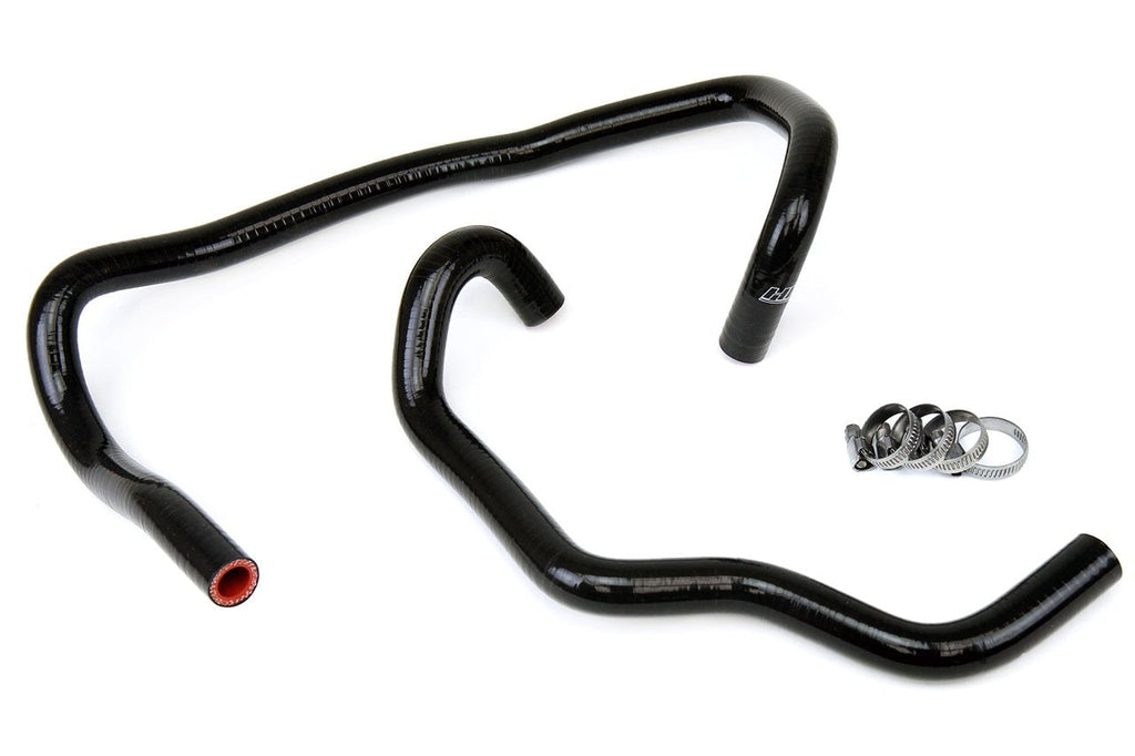 HPS Performance HPS Silicone Heater Coolant Hose Kit Toyota 2005-2015 Tacoma 4.0L V6, 57-1469