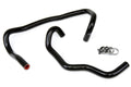 HPS Performance HPS Silicone Heater Coolant Hose Kit Toyota 2005-2015 Tacoma 4.0L V6, 57-1469