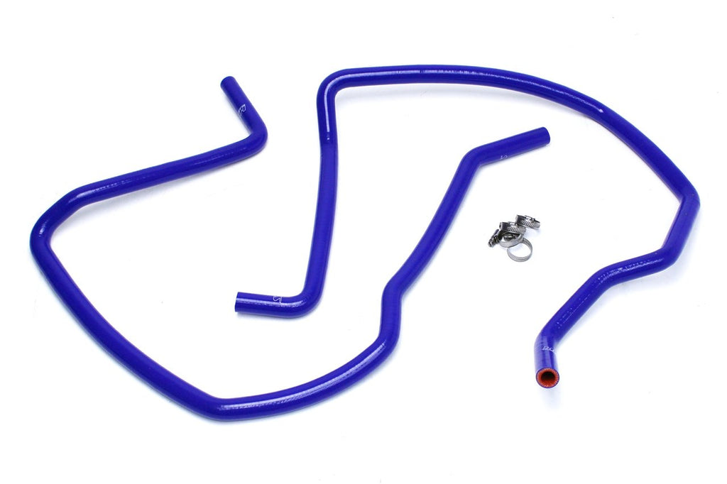 HPS Performance HPS Silicone heater Coolant Hose Kit Dodge 2004-2006 Ram 1500 SRT-10 8.3L V10, 57-1498H