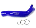 HPS Blue Reinforced Silicone Post MAF Air Intake Hose Kit Lexus 2018-2019 IS300 2.0L Turbo