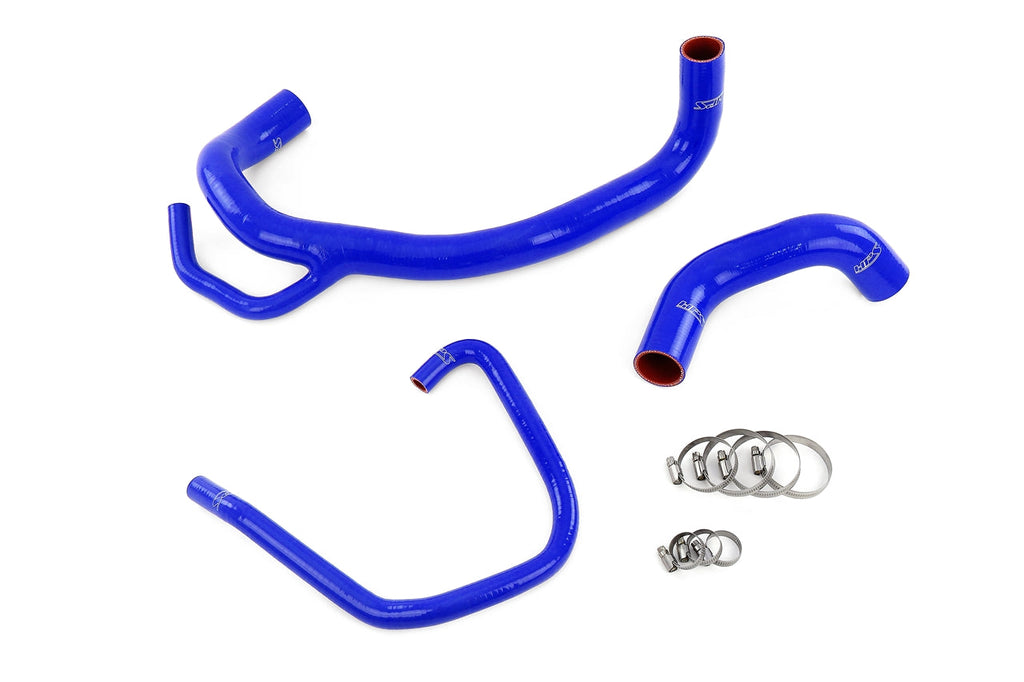 HPS Performance HPS Silicone Radiator Coolant Hose Kit Chrysler 2012-2014 300C SRT8 6.4L V8, 57-1616R
