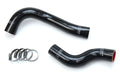 HPS Performance HPS Silicone Radiator Coolant Hose Kit Lexus 2016-2020 GSF V8 5.0L, 57-1632