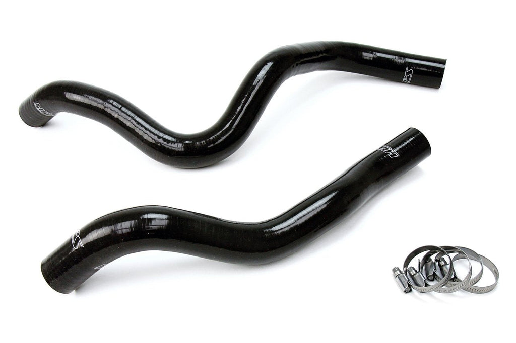 HPS Silicone Radiator Coolant Hose Kit 2019-2020 Honda Passport 3.5L V6, 57-1677