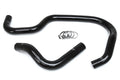 HPS Performance HPS Silicone Radiator Coolant Hose Kit Cadillac 2007-2014 Escalade 6.2L V8, 57-1686R