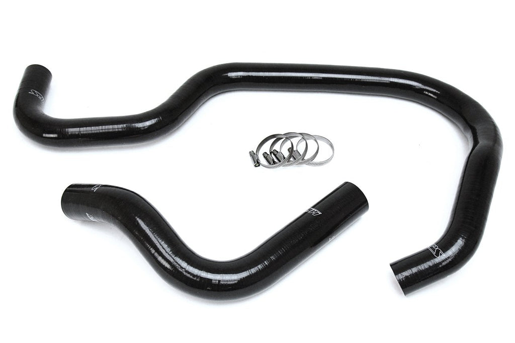 HPS Performance HPS Silicone Radiator Coolant Hose Kit Chevy 2007-2013 Avalanche 5.3L 6.0L V8, 57-1686R