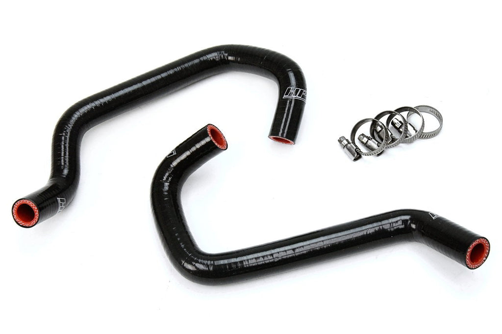 HPS Performance HPS Silicone Heater Coolant Hose Kit Toyota 2011-2015 Tundra 4.0L V6, 57-1701