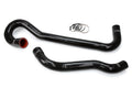 HPS Performance HPS Silicone Radiator Coolant Hose Kit Jeep 2005-2008 Grand Cherokee 5.7L V8 WK1, 57-1704