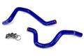 HPS Performance HPS Silicone Heater Coolant Hose Kit 2005 Subaru Impreza WRX 2.0L Turbo, 57-1804