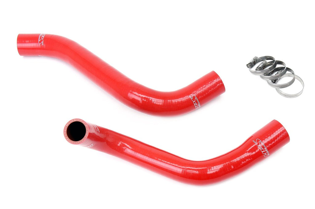 HPS Performance HPS Silicone Radiator Coolant Hose Kit Dodge 2009-2010 Challenger 3.5L V6, 57-1819
