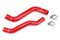 HPS Performance HPS Silicone Radiator Hose Kit Coolant 2006-2010 Jeep Commander XK 3.7L V6 , 57-1835
