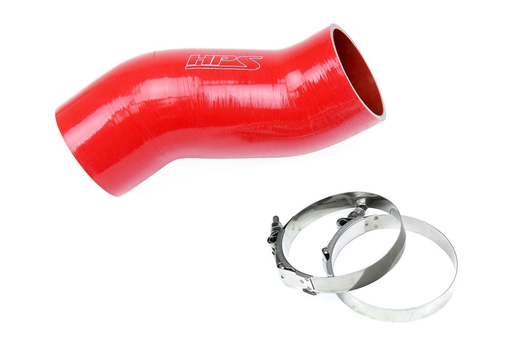 HPS Performance HPS Silicone Air Intake Hose Kit Dodge 2003-2008 Ram 1500 2500 3500 Pickup 5.7L V8 , 57-1862