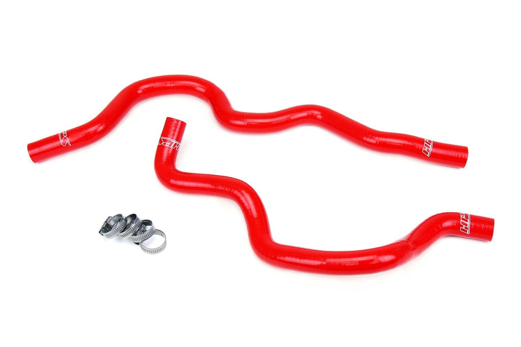 HPS Performance HPS Silicone Heater Coolant Hose Kit Toyota 2012-2017 Camry 2.5L, 57-1872