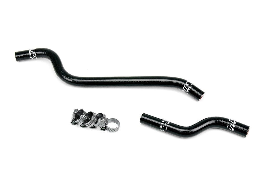 HPS Performance HPS Silicone Water Bypass Coolant Hose Kit Scion 2011-2016 tC 2.5L, 57-1873