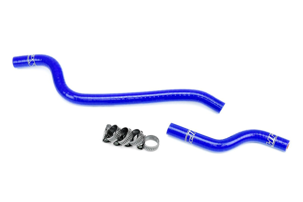 HPS Performance HPS Silicone Water Bypass Coolant Hose Kit Scion 2011-2016 tC 2.5L, 57-1873