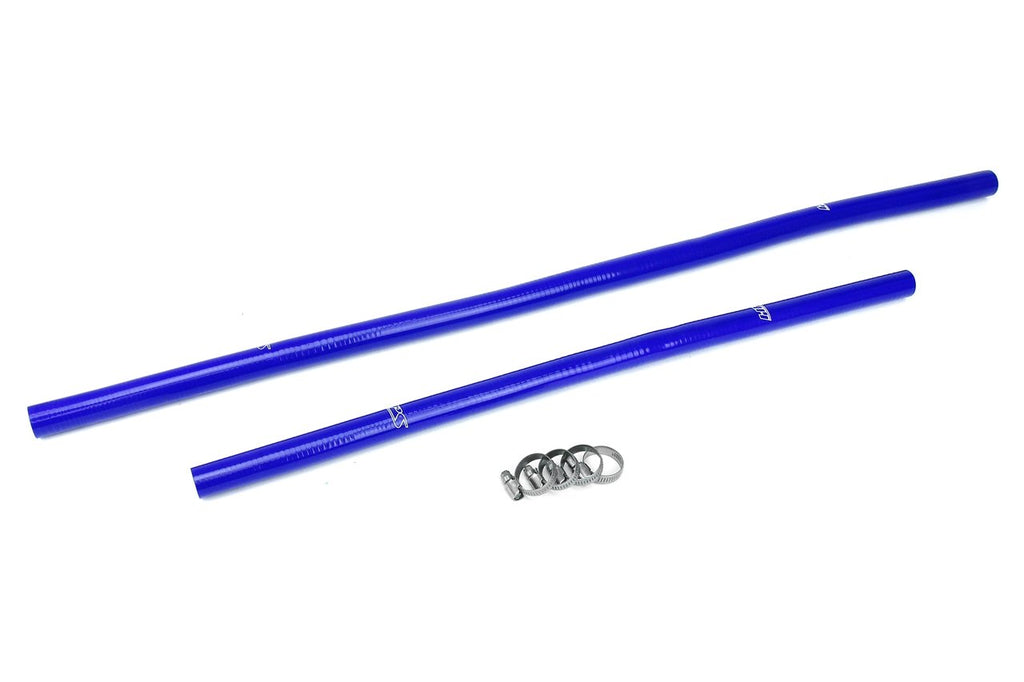 HPS Performance HPS Silicone Heater Coolant Hose Kit Jeep 1991-2001 Cherokee XJ 4.0L, 57-1910