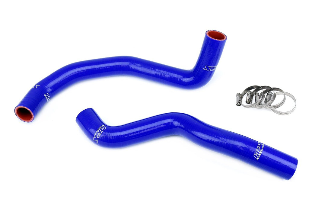 HPS Performance HPS Silicone Radiator Coolant Hose Kit Audi 2012-2014 A6 2.0L Turbo, 57-1967