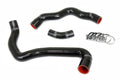 HPS Performance HPS Silicone Radiator Coolant Hose Kit Mercedes-Benz 1994-1996 C220 W202 2.2L NA, 57-1970