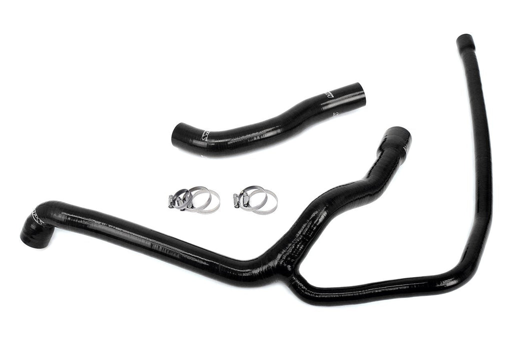 HPS Performance HPS Silicone Radiator Coolant Hose Kit Mercedes-Benz 1986-1989 560SL 5.6L V8, 57-2042