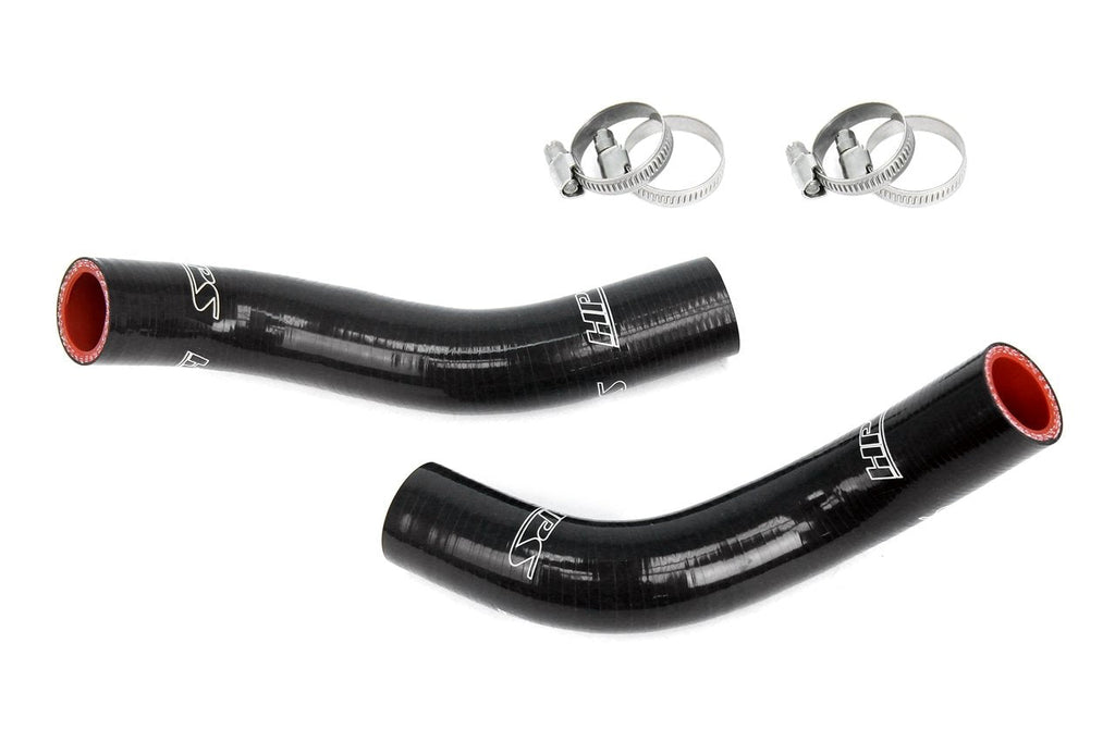 HPS Performance HPS Silicone Breather BOV Hose Kit 2019-2024 Genesis G70 3.3T V6 Twin Turbo, 57-2045