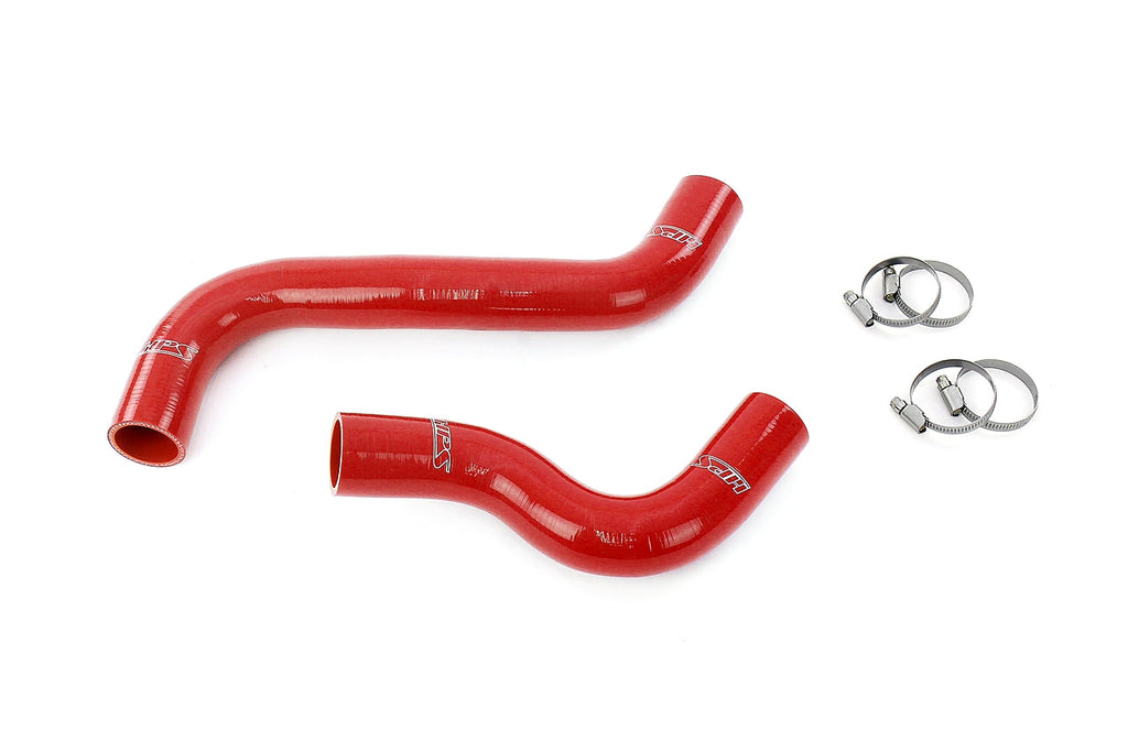 HPS Performance HPS Silicone Radiator Hose Kit Subaru 2015-2021 WRX 2.0L Turbo , 57-2092