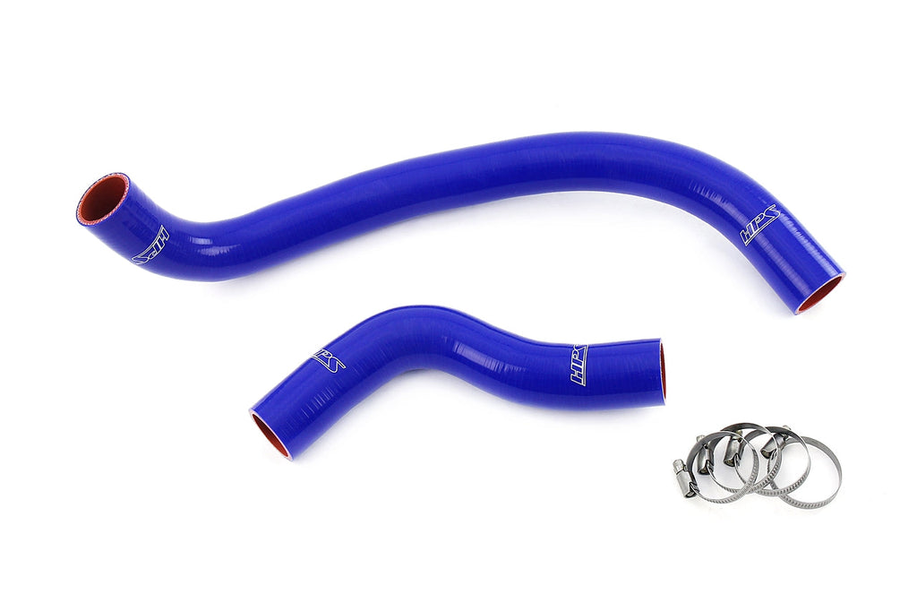 HPS Performance HPS Silicone Radiator Hose Kit Lexus 2013-2015 GS350 3.5L V6 , 57-2096
