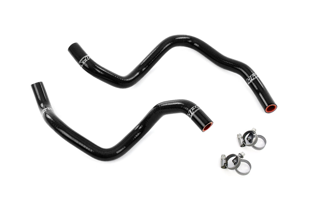 HPS Performance HPS Silicone Heater Coolant Hose Kit 2012-2016 Subaru Impreza 2.0L Non Turbo, 57-2108