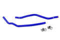 HPS Performance HPS Silicone Coolant Tank Supply Hose Kit Ford 2003-2007 F250 Superduty 6.0L V8 Diesel Turbo, 57-2119
