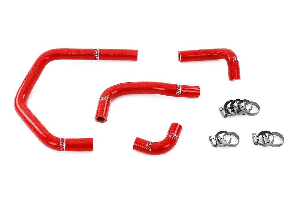 HPS Performance HPS Silicone Heater Hose Kit Toyota Supra MK4 JDM Right Hand Drive 2JZ-GTE 2JZ-GE