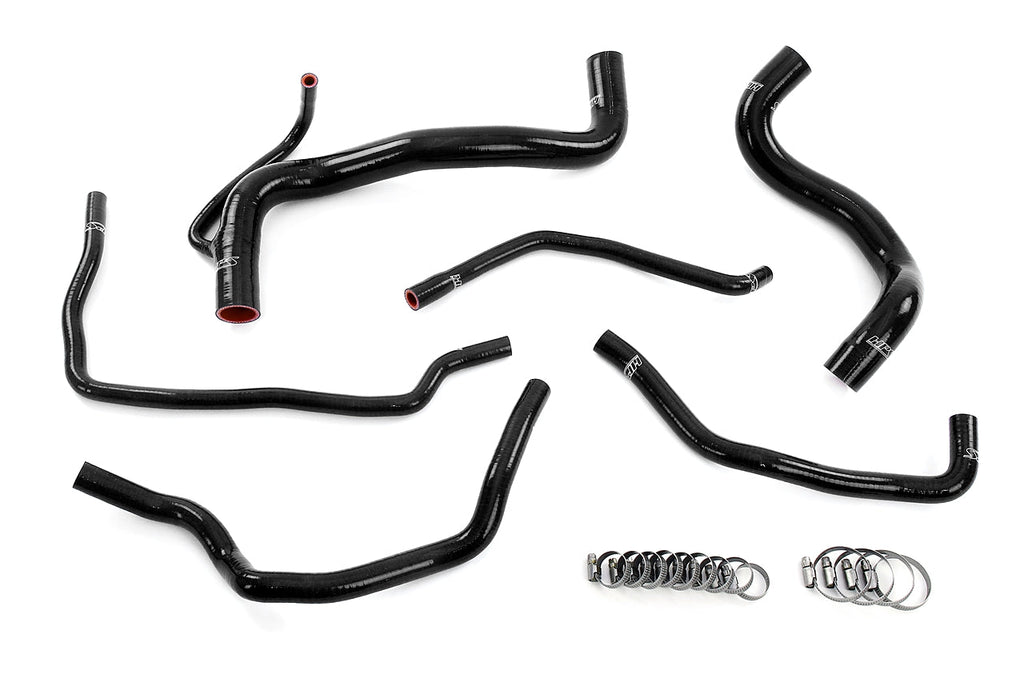 HPS Performance HPS Silicone Coolant Hose Kit Scion 2008-2015 xB 2.4L