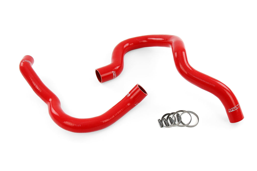 HPS Performance HPS Silicone Radiator Coolant Hose Kit Jeep 1999-2001 Cherokee XJ 4.0L Right Hand Drive, 57-2197