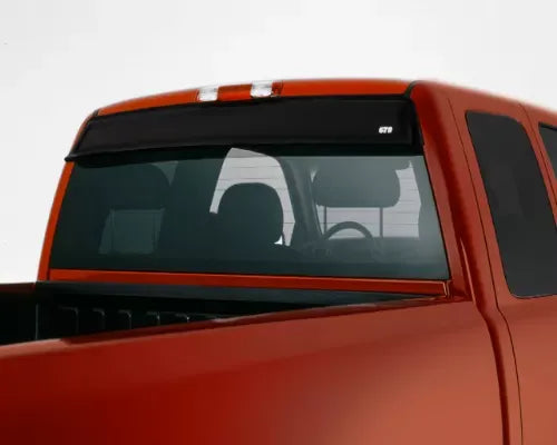 GT Styling Shadeblade Smoke GMC C/K | Chevrolet C/K w/ Cargo Light 1988-1993