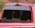 GT Styling Shadeblade Smoke GMC Sonoma | Chevrolet S-10 1994-2004