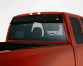 GT Styling Shadeblade Smoke Mitsubishi Pick Up 1996-1997